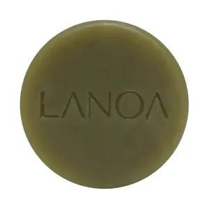 홍안 비누 100g x 2개 민들레/쑥/홍안/수제비누