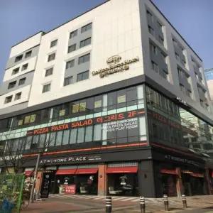 광명 골든리버 호텔