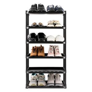 6단12켤레 신발장 현관신발장 신발정리대 신발정리함 넉넉한수납