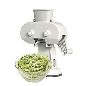 NEW 파채칼 파채머신 파절이 회전파칼 가정 업소 식당 파채기계