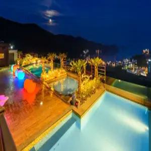 [경남 호텔] 거제 프래밀리 풀빌라 앤 호텔 (거제,통영,고성)