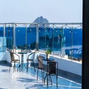 [제주 모텔] 서귀포 런호텔 (서귀포시)