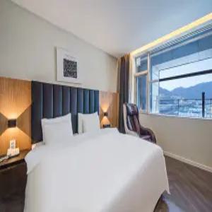 [부산 모텔] 부산 강서 지사동 굿프라임 (하단,명지,김해공항,다대포,강서,신호,괴정,지사)