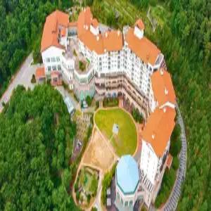 [경북] 문경 STX 리조트(경북호텔/문경호텔)