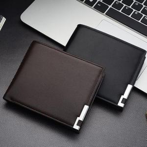 심플라이프 남성지갑 반지갑 남학생 카드 슬림지갑 10대 20대추천