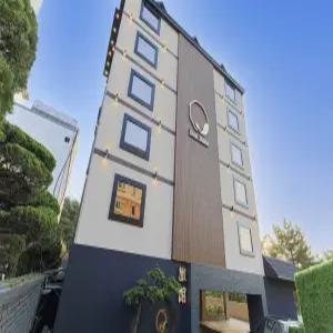 [부산 모텔] 부산 만덕 덴 바스타 료칸 (덕천,화명,만덕,구포(구포역,KTX역))