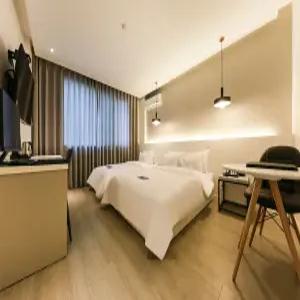 [충남 모텔] 천안 원플러스 (천안 동남구)