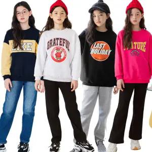 [체리블랑]~170호/여아/주니어/맨투맨/원피스/레깅스/아동복