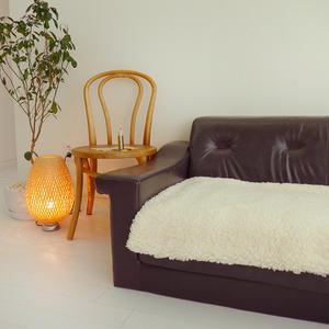 국내산/겨울카페트/쇼파패드/양털후리스/극세사카페트