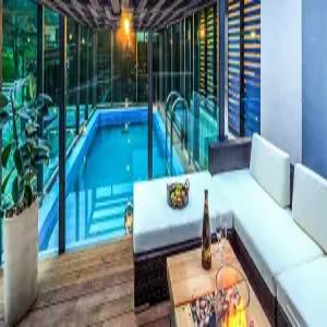 [경기] 포천 이뉴풀빌라(경기펜션/포천펜션)