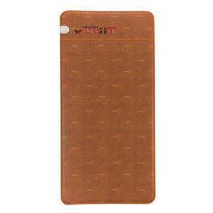 명품웰빙 황토참숯 매트 싱글