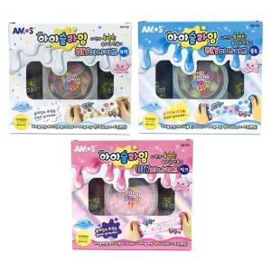 아모스 슬라임재료 아이슬라임 DIY 미니키트