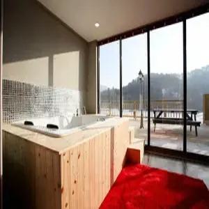 [강원 펜션] 평창 대관령모던빌펜션 (평창)