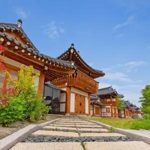 경주신라한옥호텔앤펜션