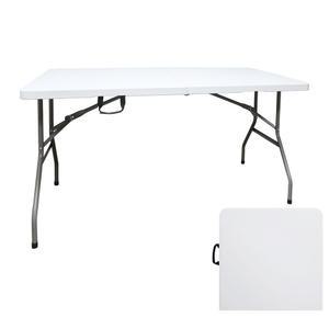 포네라 브로몰딩 듀라 접이식 야외 캠핑 행사용 접이식 테이블 1500