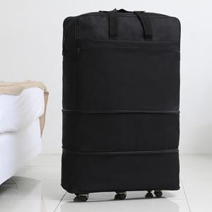 앙뜨레 SH-701 3단 이민가방 유학 여행용캐리어 캐리어 가방