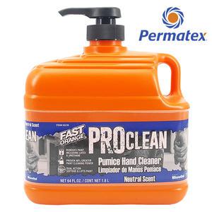 FAST ORANGE PROCLEAN 65230 스크럽 핸드 클리너 1.8L