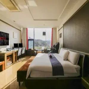 [전남] 순천 엠버서더 호텔(전남, 순천)