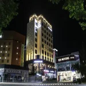 [전남] 순천 호텔라움(전남, 순천)