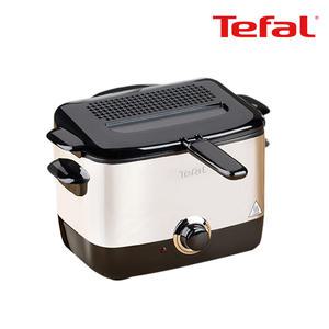 (MH공식판매처) 테팔 가정용 프리토 튀김기 1L  FF2200KR 딥 프라이어