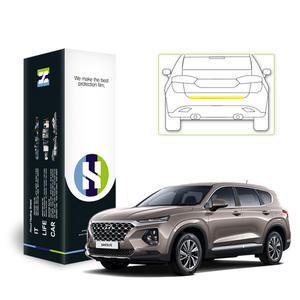 [Healing Shield]싼타페 2018 2019 자동차용품 PPF 필름 트렁크리드 1매