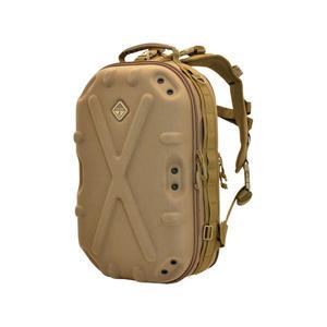 [해저드4] 필박스 백팩 (코요테)
