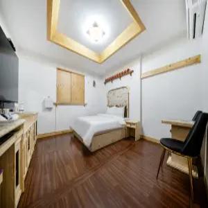 [전남 모텔] 무안 샵 (무안,영암,신안)