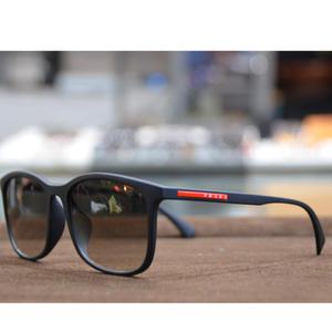 SPS 01TF DG00A7 57ㅁ18  스포츠 선글라스, PS 01TSF, 룩소티카 정식 수입,  스포츠 선글라스