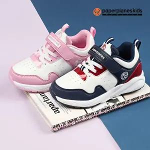 [페이퍼플레인키즈]어린이운동화 유아운동화 주니어운동화 아동운동화