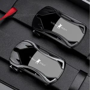 윌리엄폴로 19849P 명품소가죽 남성벨트 남자정장벨트 폴로 허리띠