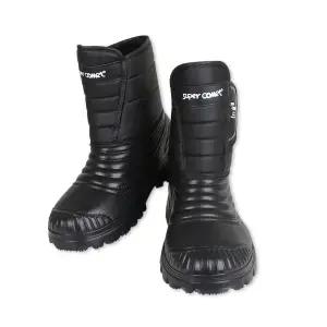 동장군 초경량 방수 방한 장화 털장화 겨울장화부츠