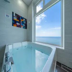 [강원 펜션] 삼척 푸른바다스파펜션 (동해,삼척,태백)