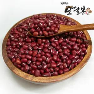 국산 팥 적두 5kg