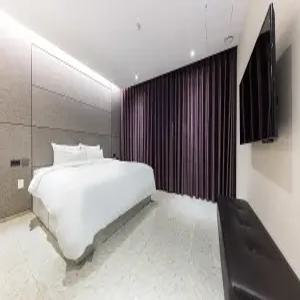 [대전 모텔] 대전 월평 디엠프레스 호텔 (서구(둔산,용문,월평))