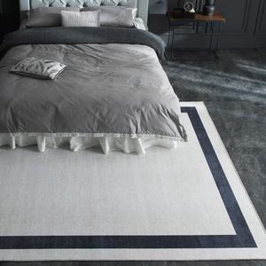 신상 그랑데 셔닐 카페트 러그 100x150cm