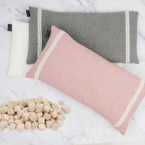 국내산 편백나무 큐브/베개 완성품(편백큐브+ 3D에어메쉬속커버+ 겉커버) 모음전/