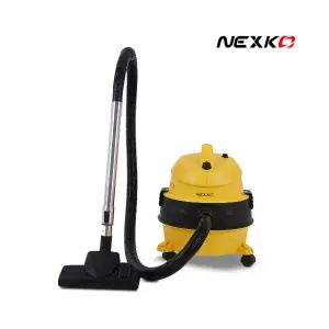 한솔일렉트로닉스 넥스코 15L 건식 습식 업소용 청소기 HNV-15LC