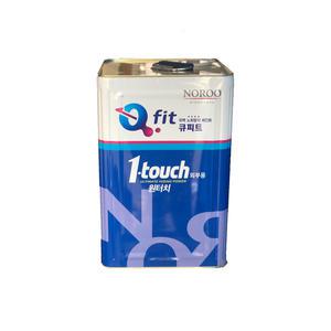 노루페인트 수성 외부 페인트 큐피트 원터치 16L