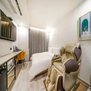 [부산 모텔] 부산 명지 오션시티 호텔 (하단,명지,김해공항,다대포,강서,신호,괴정,지사)