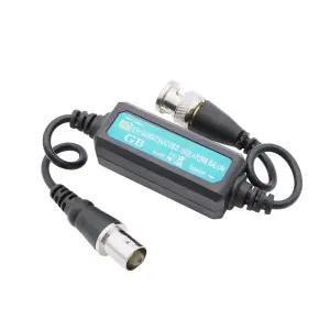 Coms BNC 서지 프로텍터(Balun) CCTV용 BB303