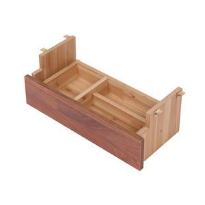 업소용 테이블 서랍수저통 H 주문제작 수저정리함