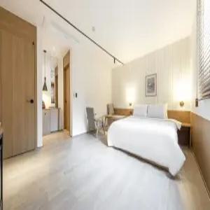 [광주 모텔] 광주 중흥동 호텔세븐브릭스 광주역점 (광주역,기아챔피언스필드,전대사거리,북구)