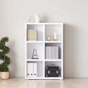 켈리 800 3단 오픈 책장 DF918080