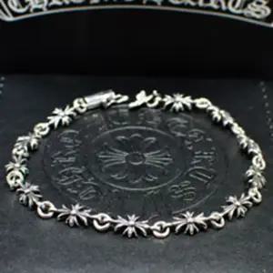 실버팩토리 925 실버 타이니 팔찌