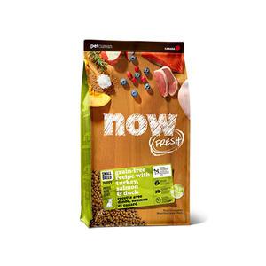 나우 그레인프리 스몰브리드 어덜트 2.72Kg 강아지사료