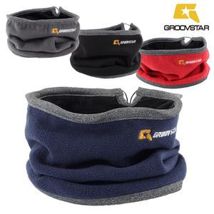 액티브 겨울 방한 넥워머 안감 융기모 겨울용 보온 목토시 방한용 목도리 마스크 멀티스카프