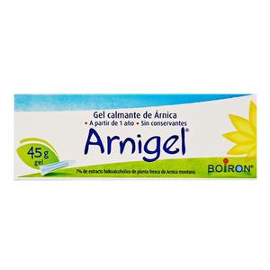 아르니젤 45g 아기 유아 멍연고 멍크림 붓기 젤 빠르고 산뜻한 흡수