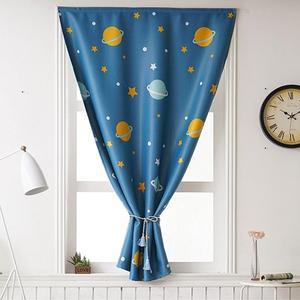 [리진] 벨크로 암막커튼 120X200cm