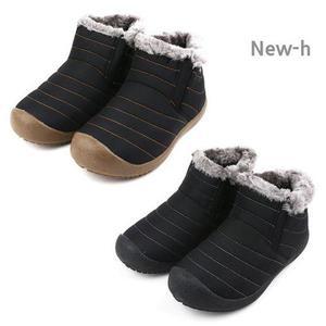 HS-0915 남성용 방한부츠 방한스니커즈 털스니커즈 방한운동화 털운동화 방한슈즈 겨울신발