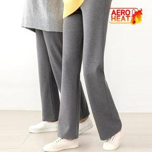 [그리니치]기모 밴딩일자 트레이닝팬츠 운동복 추리닝